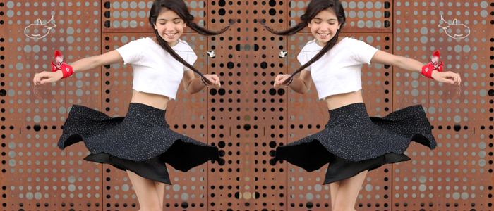Isa GAM Portada