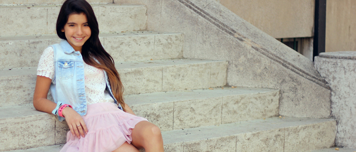 Isabella Love PInk Portada
