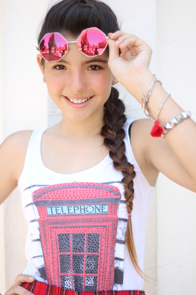 London Baby 4