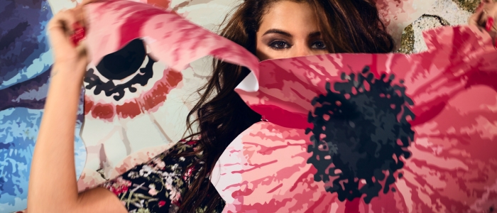 selena gomez adidas neo label launch collection summer spring fashion