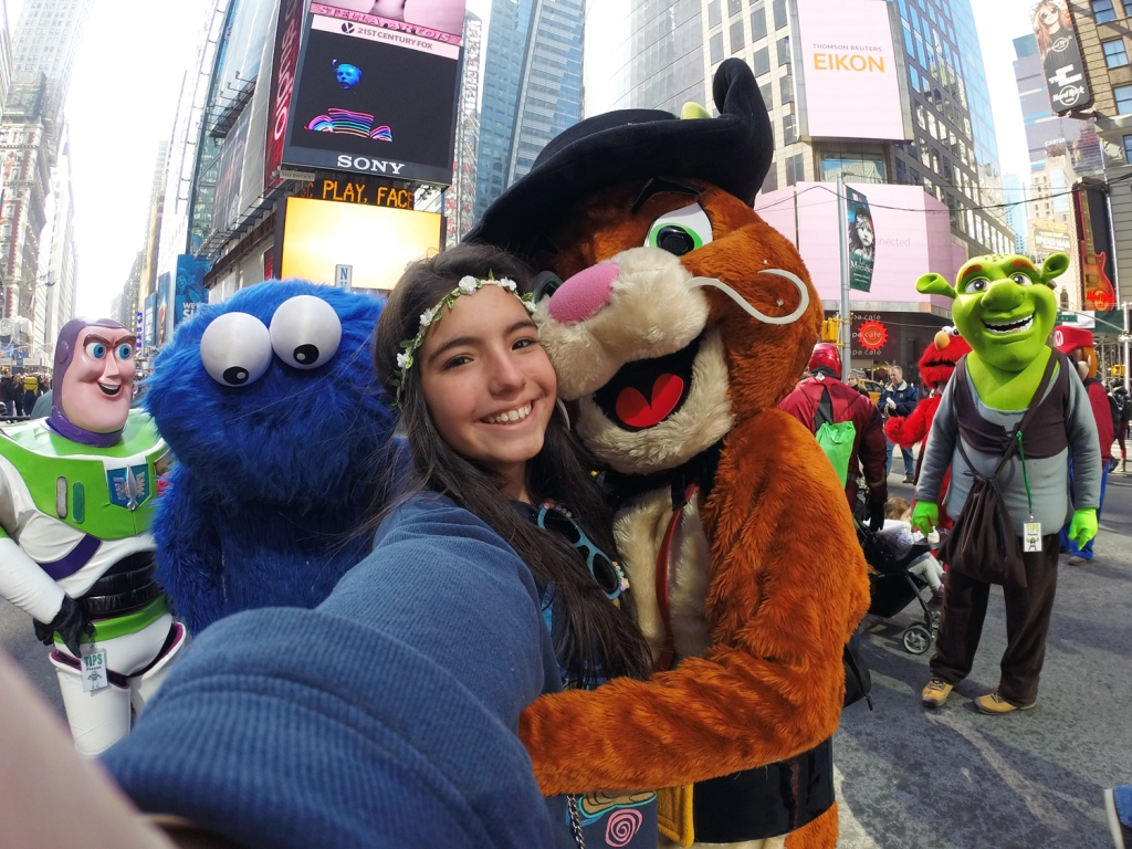 DCIM100GOPRO