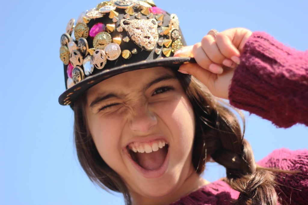 Isabella Gorro NY
