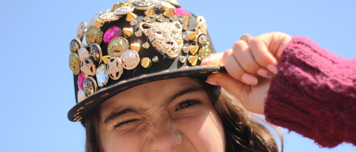 Isabella Gorro NY portada