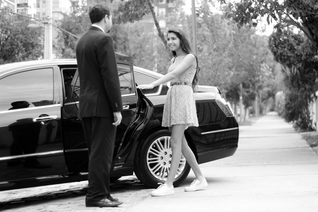 Isabella Uber 1P