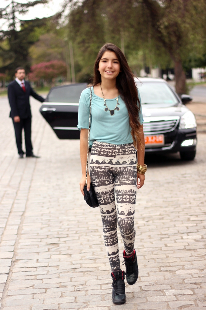 Isabella Uber 2P