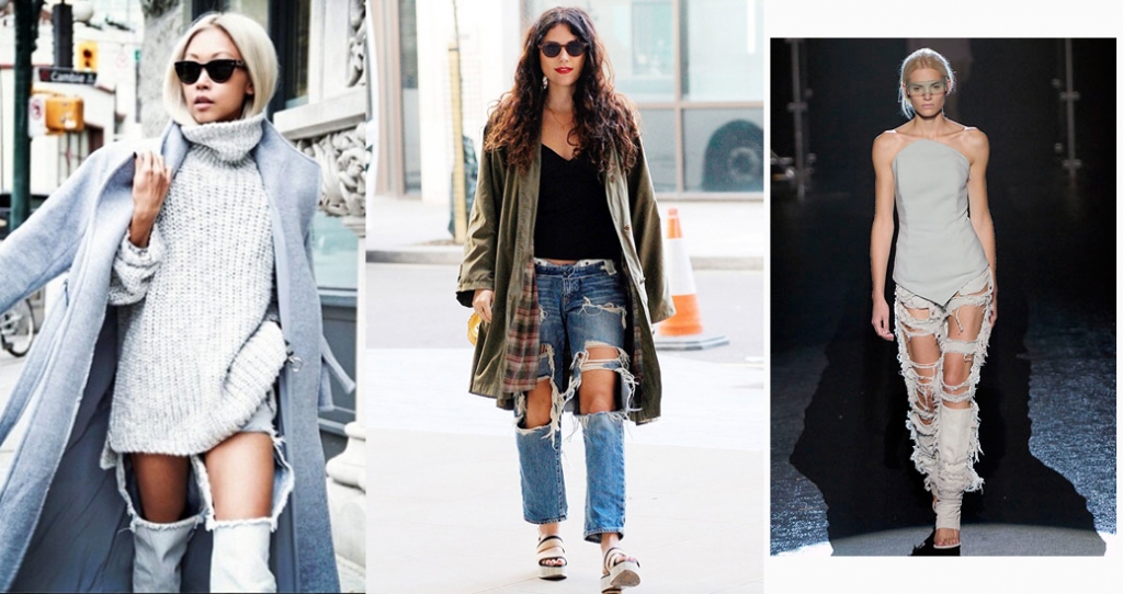 Ripped Jeans 3