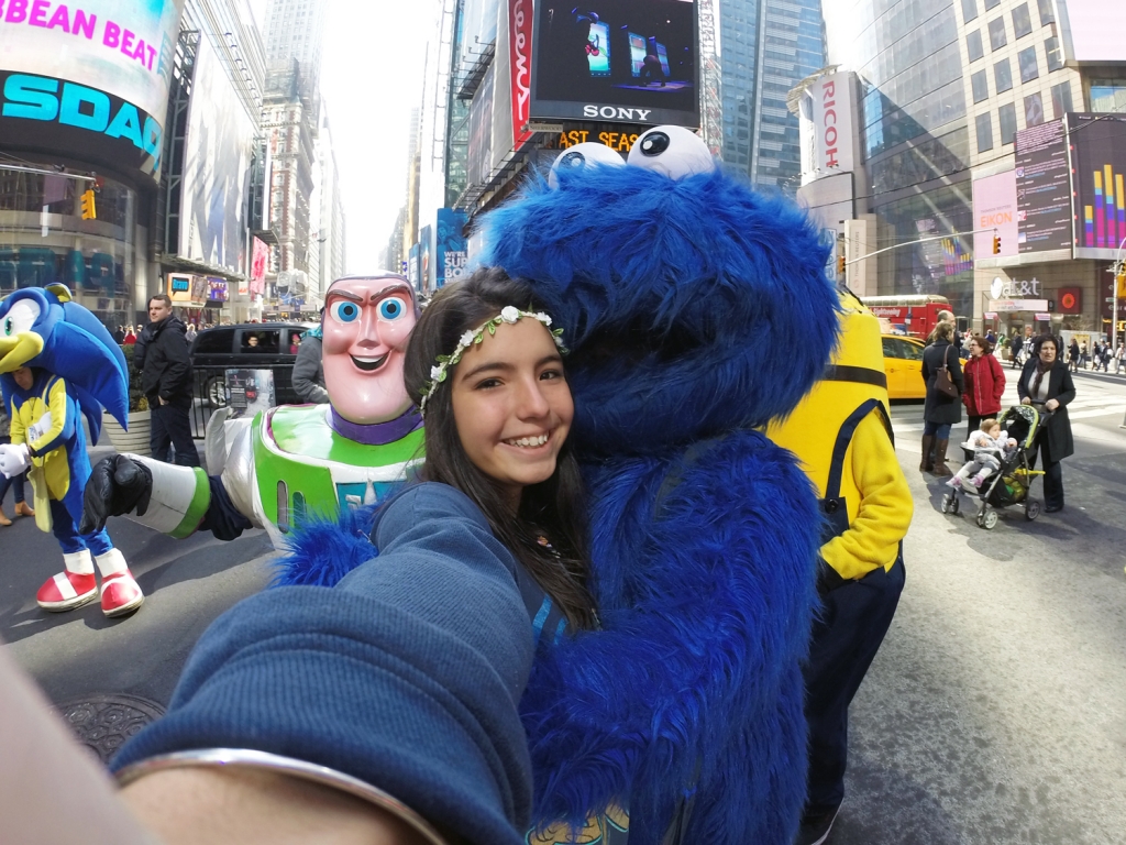 DCIM100GOPRO