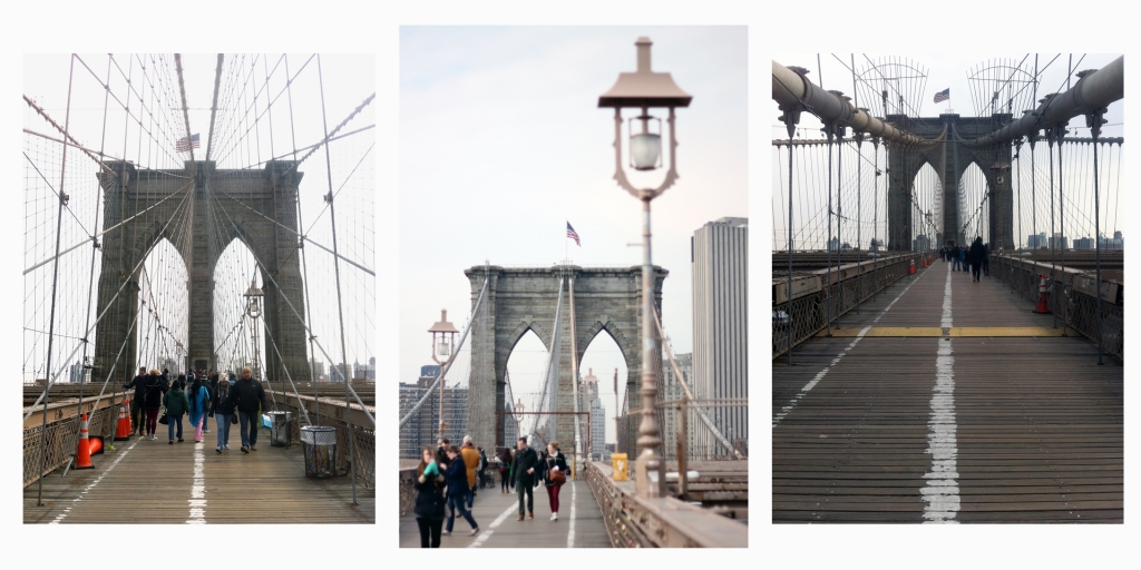 Broklyn Bridge