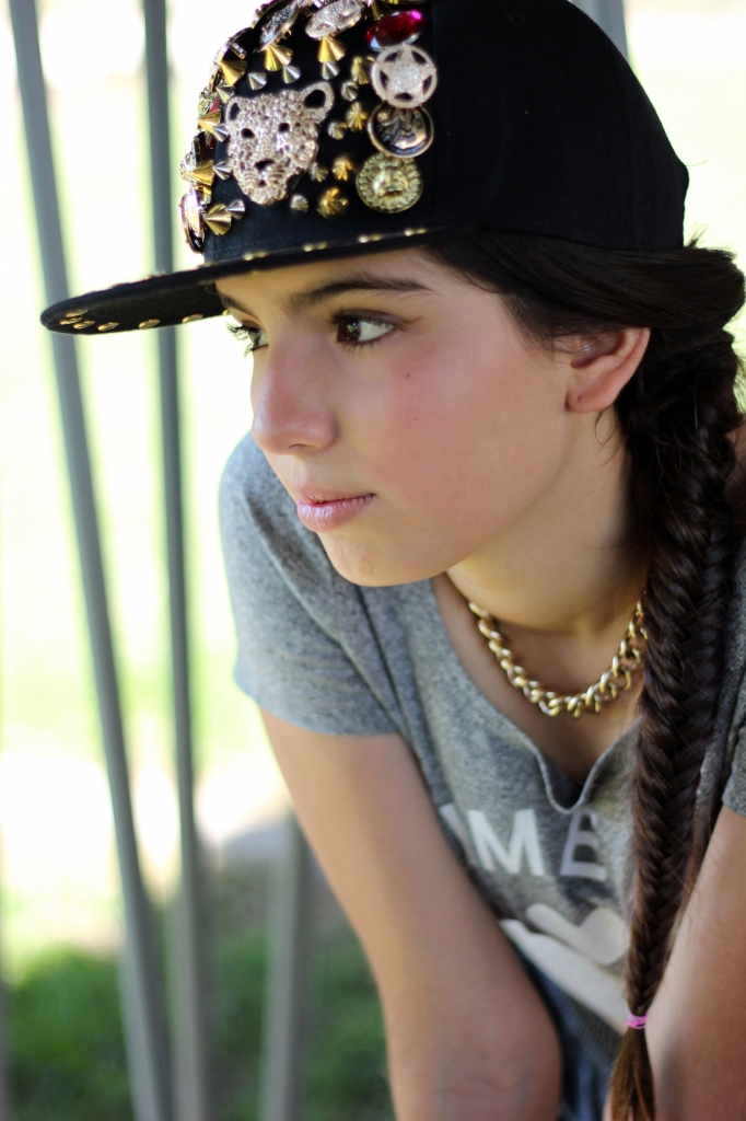Isabella 2CH
