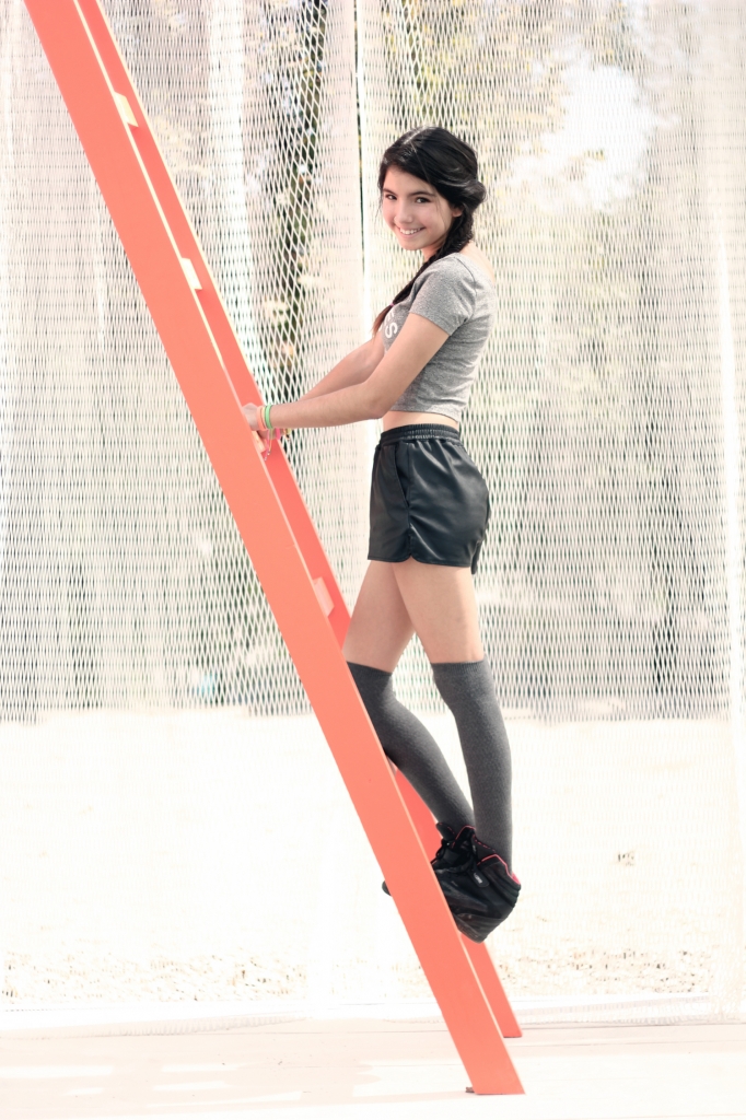 Isabella Paruqe Escalera