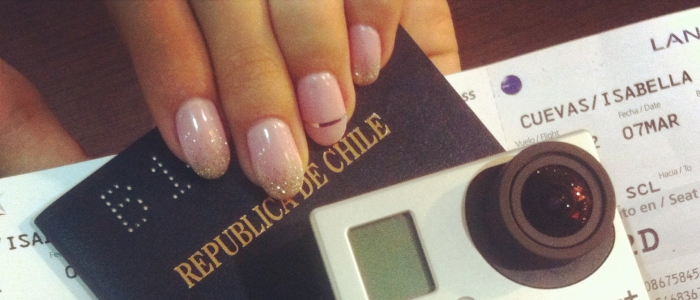Uñas Isabella Portada