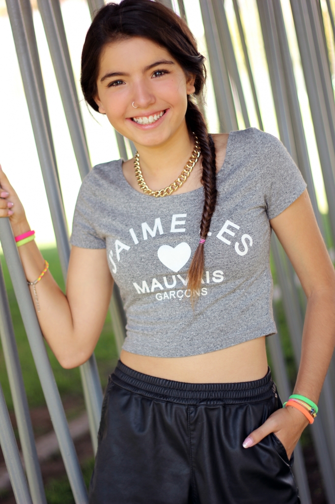 araucano 2CH