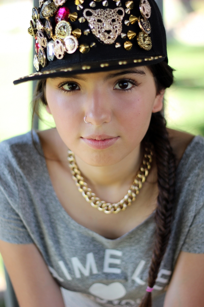 isabella 3CH
