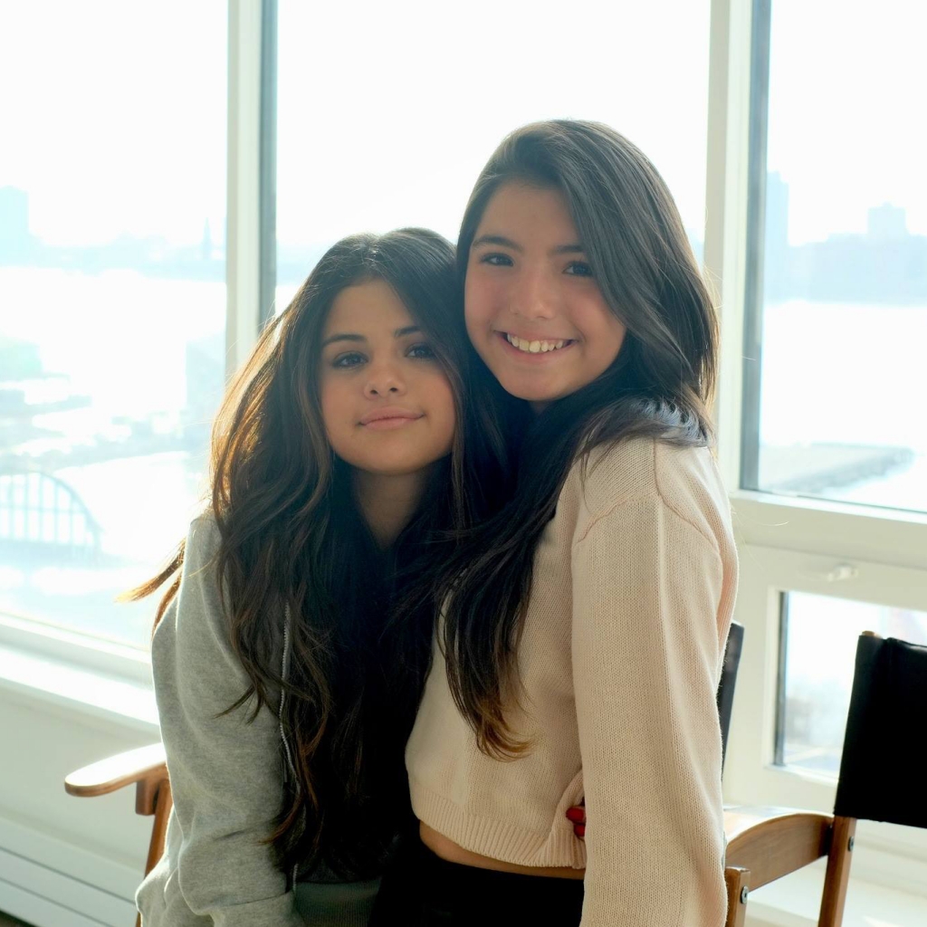Isabella Selena NYC Instagram
