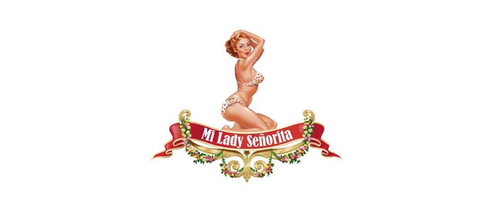 Mi lady senorita peluqueria pancho sasso
