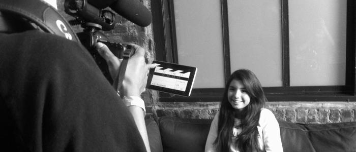 Entrevista adidas NYC Selena Isabella Portada