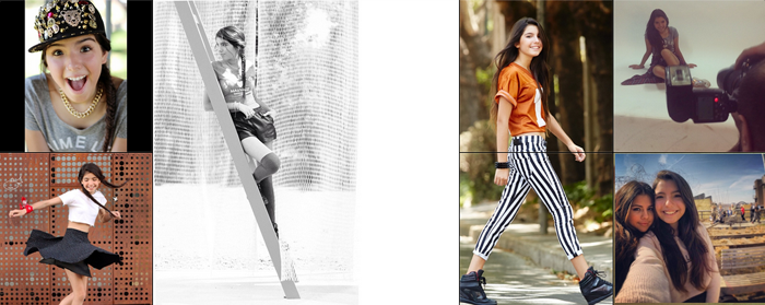 Isabella Instagram Header