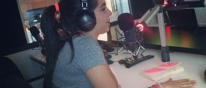 Radio ADN Eduardo Fuentes Entrevista Portada