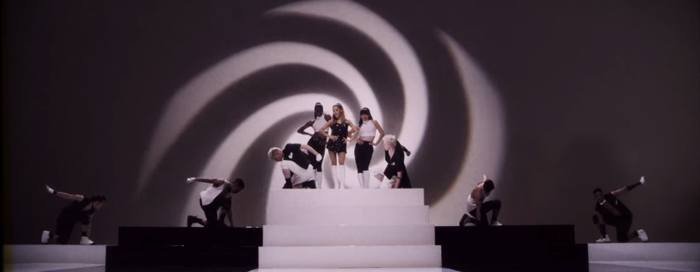 ariana grande problem