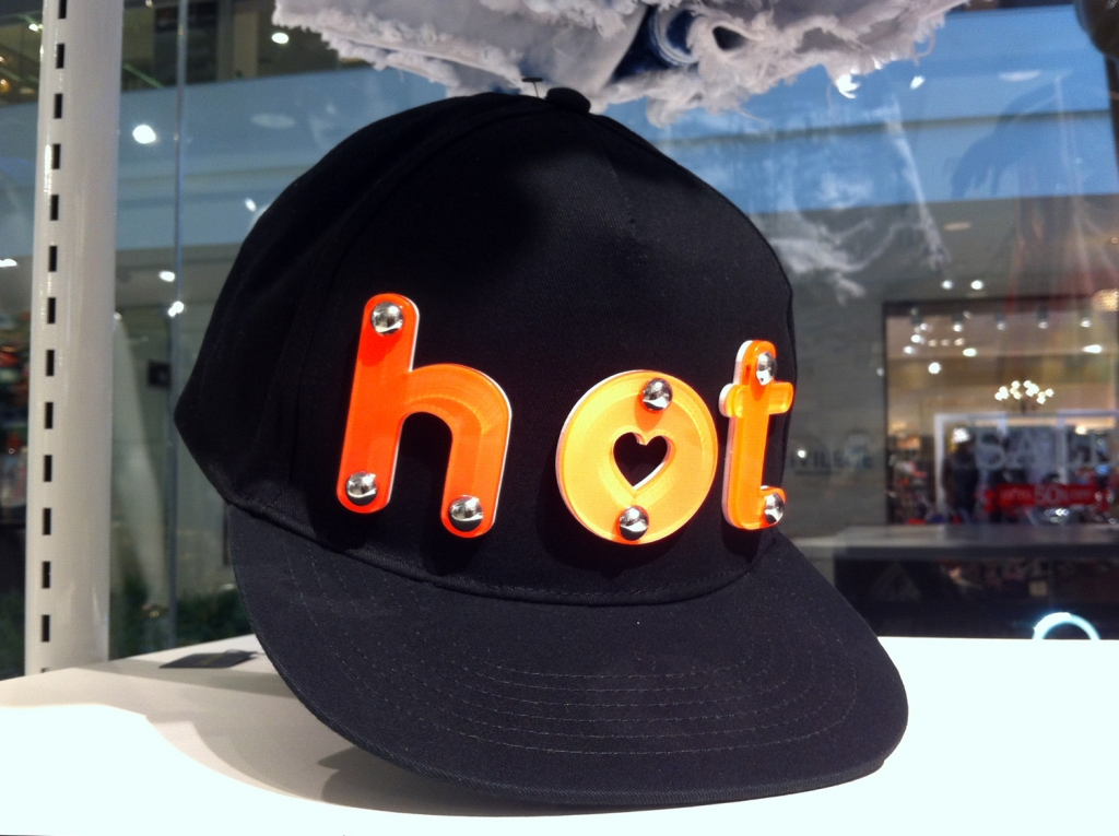 Hot jockey forever21