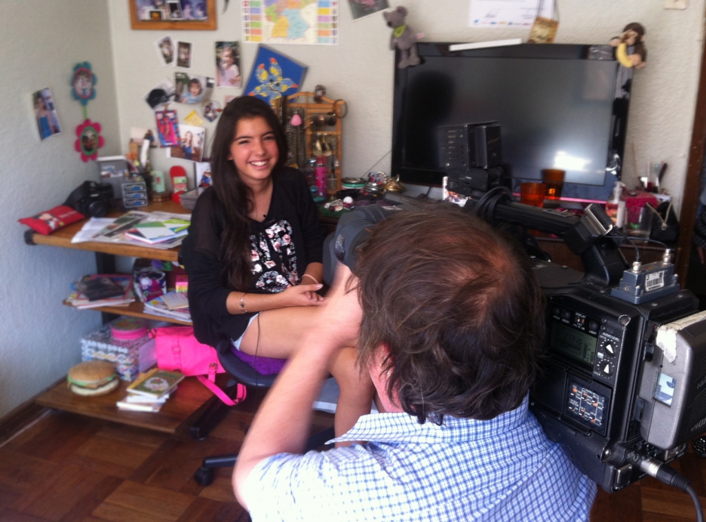 T13 isabella entrevista selena gomez adidas neo
