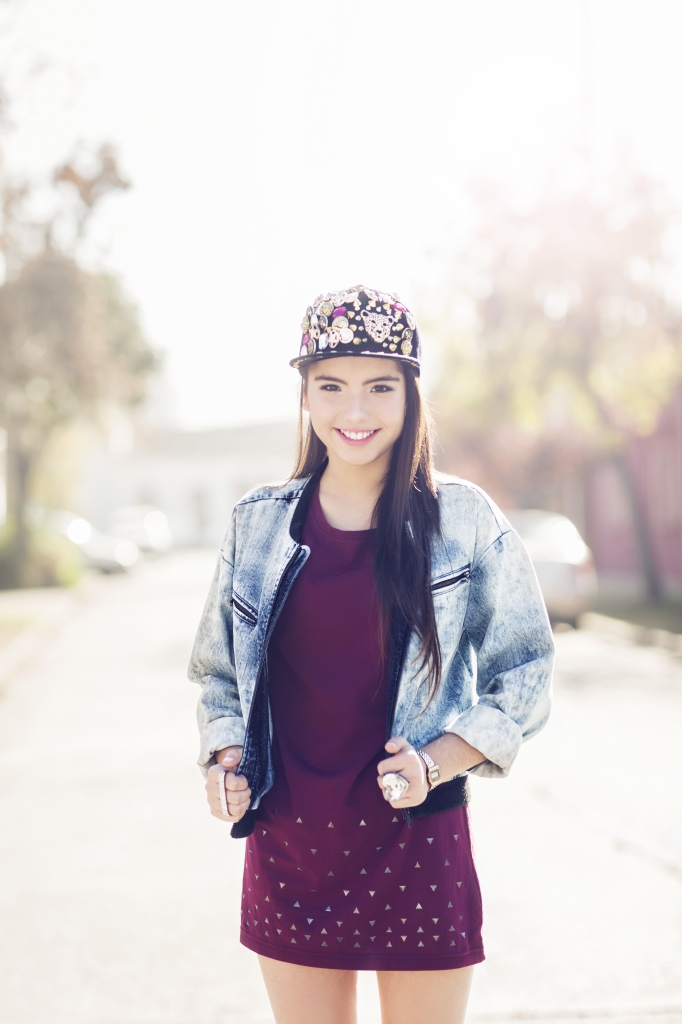 Isabella Diego Palma Cute.cl