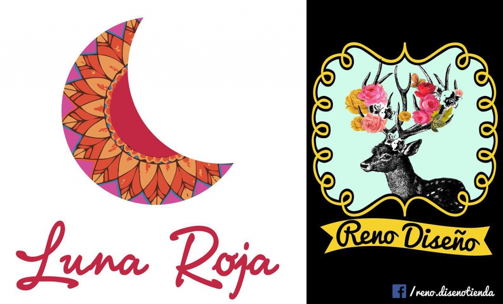 Luna Roja Reno Diseno