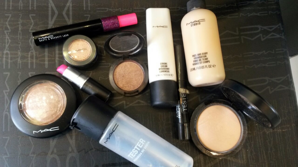 MAC Boulevard Isabella Maida
