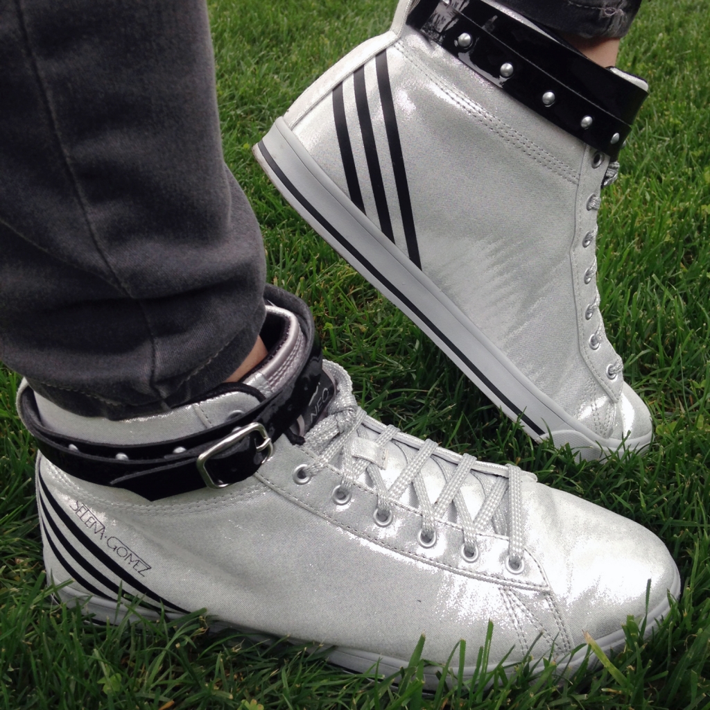 Zapatillas Neo selena gomez