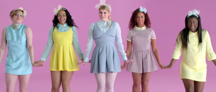 meghan trainor