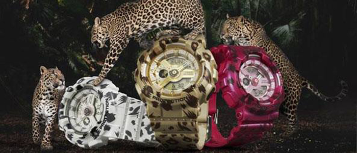 baby G animal print doce34